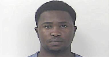 Roy Wayne, - St. Lucie County, FL 